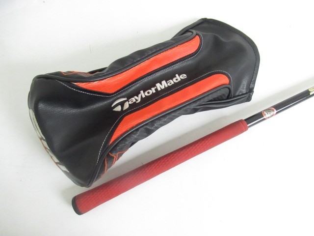 TaylorMade M5 Driver 9 Speeder 661 EVOLUTION IV (S) #421 Golf