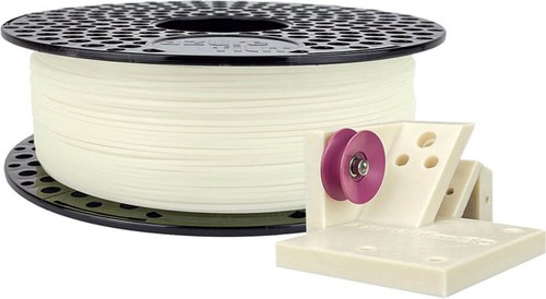 Filamento ASA Natural 1.75mm 1kg - filamenti per stampa 3D AzureFilm - Foto 2 di 4