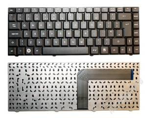 Neu Laptop Tastatur Advent QUANTUM Q200 Eclipse E200 E300 82R-A14301 - Bild 1 von 1