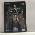 Aaron Judge STEEL Gaveler 2026 Bo Jackson Battle Arena` #BF-242 BattleFoil