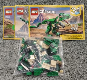 Lego 31058 | eBay
