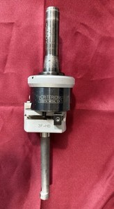 Criterion Boring Head 3F-HB with R8 Shank for Bridgeport mill