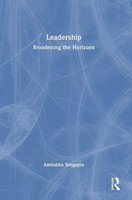 Amitabha Sengupta | Leadership | Buch | Englisch (2025) | Routledge