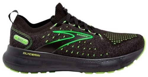 2026 Brooks Glycerin Flex Men display picture 1