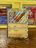 Pokémon TCG SV: Paldean Fates Pikachu 131/091 Baby Shiny Near Mint #4