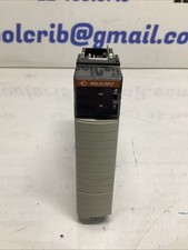 Allen Bradley 1756-IF6I/A Analog Isolated Input 10V & 4-20mA 6 Point Input L-182