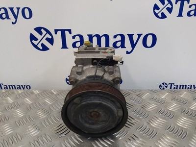 AKYGA02 KLIMAKOMPRESSOR / 1057924 FÜR HYUNDAI ELANTRA XD 2.0 CRDI CAT