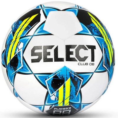 Select Sports Club DB Soccer Ball