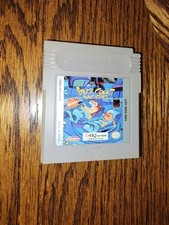 Ren and Stimpy Show: Space Cadet Adventures Nintendo Game Boy TESTED
