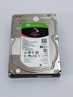 Used & Wiped NAS 6tb Hard Drive Seagate IronWolf Pro ST6000NE0023  SATA Hardrive