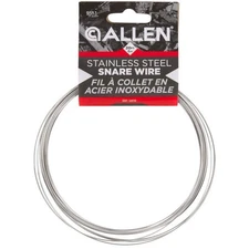 Allen Stainles Steel Snare Wire 20ft