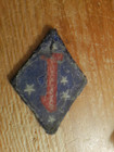 MARINE GUADALCANAL PATCH — photo 2
