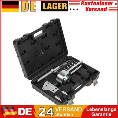 Torque Multiplier Set 5:1 For Ford 1.0 EcoBoost 1.1 Duratec 2.0 EcoBlue Diesel