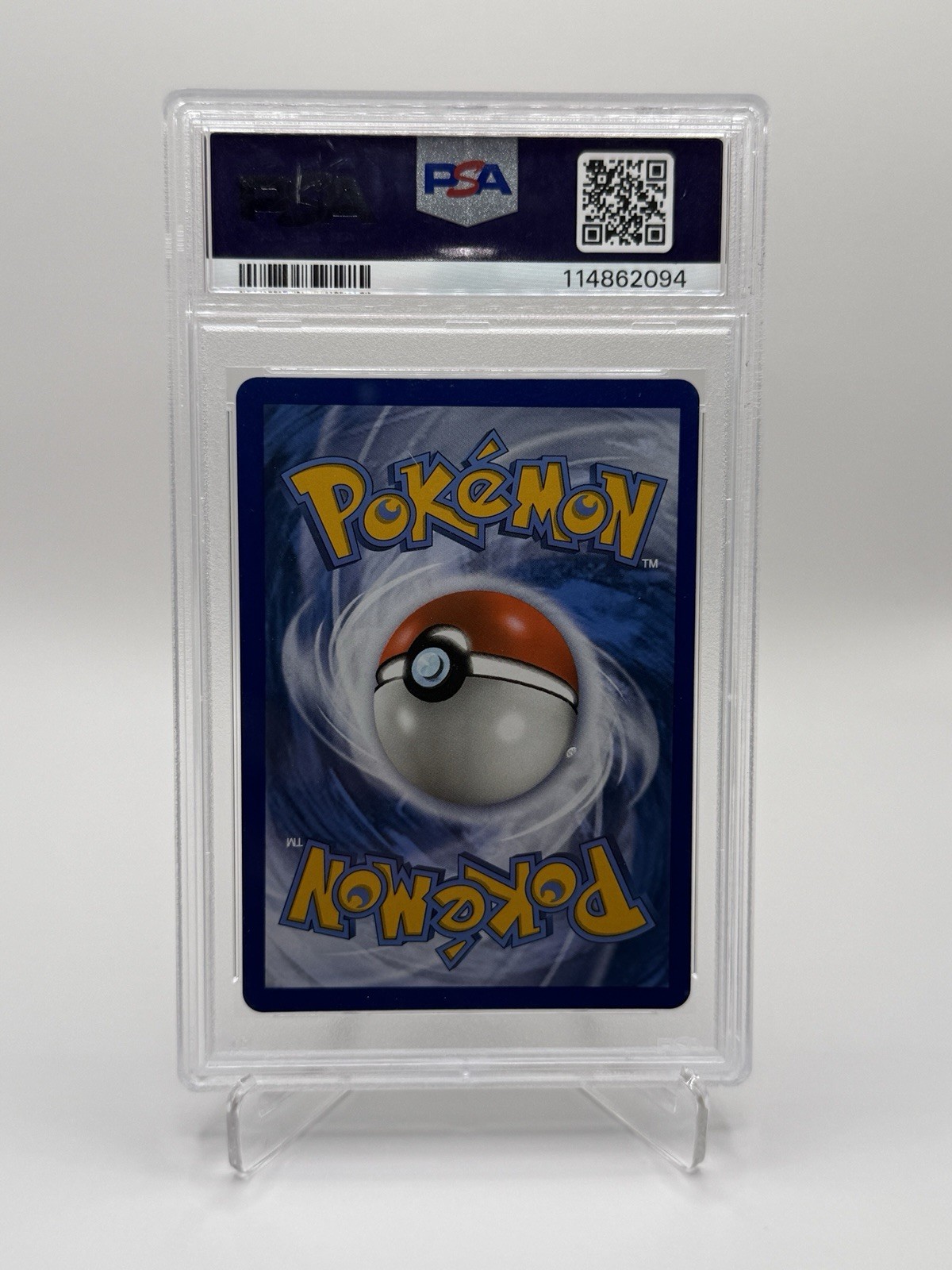 2016 Pokémon Evolutions Full Art M Charizard EX 101/108 Holo PSA 8 view 2