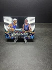 2023 Topps Cosmic Chrome Basketball Jalen Williams #SC-5