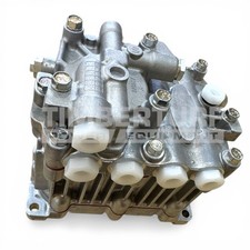Tuff Torq DUP-10S Hydro Pump TCA18087 for Joh...