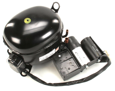 Embraco NT2212GKV2 Low Temp Compressor 1-1/2 HP, R404a, 220V *One