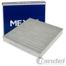 Filtre d'habitacle Citroen C-CROSSER