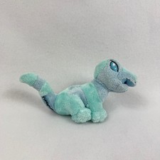 Neopets Snowickle Petpet Plush Mini
