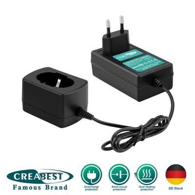Ladegerät Für Hitachi 18V Li-ion Akku BCL1830 BCL1815 327730 CJ18DL CR18DL C18DL