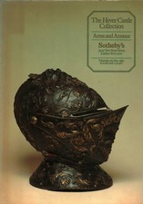 The Hever Castle Collection Volume 1 - AA.VV. (Sotheby e CO.) [1983]