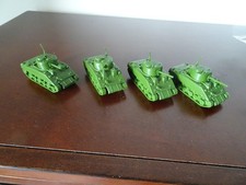 1/72 HO ATLANTIC 4 SERBATOI SHERMAN