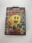 Ms. Pac-Man (Sega Genesis, 1991)