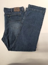 Wrangler vintage relaxed fit jeans 38W 30L grade A 10059 