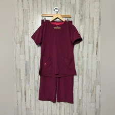 Carhartt Force Scrub Set