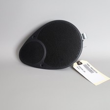 1997-2004 Porsche 911 996 Boxster Left Dash Speaker Haes Black 99664503702 Oem 1997-2004 Porsche 911 996 Boxster Left Dash Speaker Haes Black 99664503702 Oem