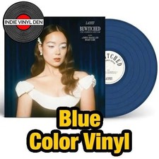 Bewitched: the Goddess Edition by Laufey (Record, 2024) for sale
