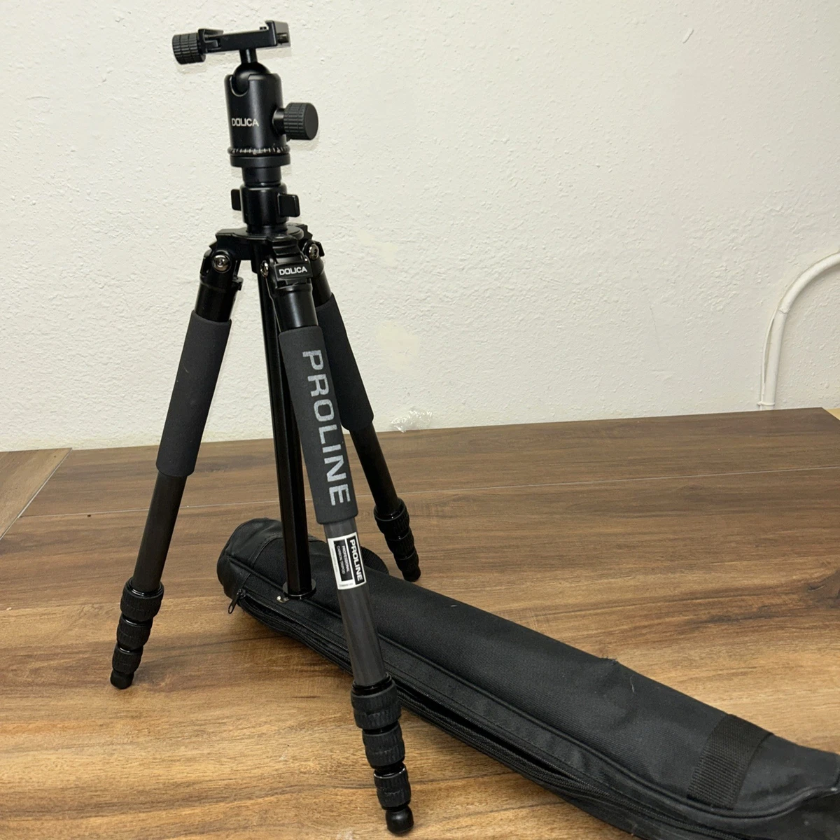 DOLICA Universal Camera Tripods & Monopods for sale | eBay