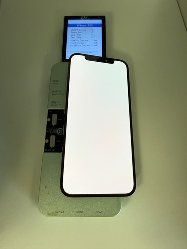 iPhone 12 / 12 PRO Original Genuine OLED Screen