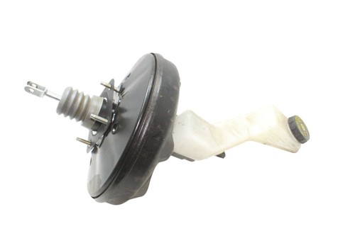 NISSAN QASHQAI II J11, J11 460074EA0A Unterdruck-Bremskraftverstärker 30343943