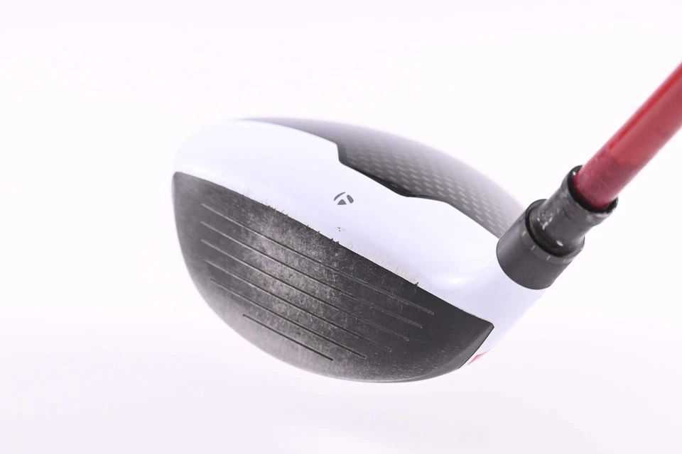 Taylormade M1 2016 #5 Wood / 19 Degree / X-Flex Speeder Motore VC 7.0 Shaft - Image 4 of 4