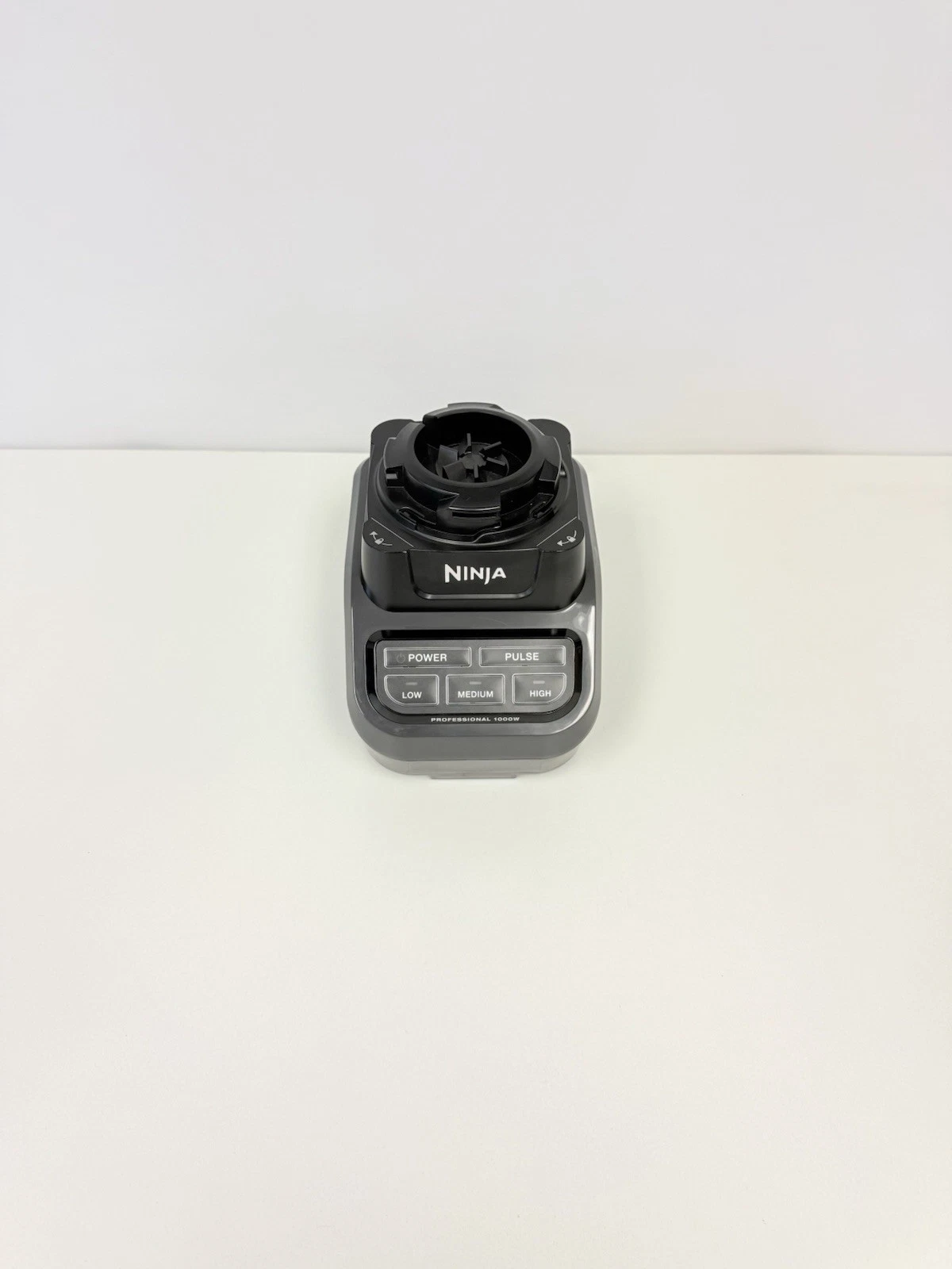 Ninja BL610 Professional 1000-Watt Blender Base Motor Replacement Tested
