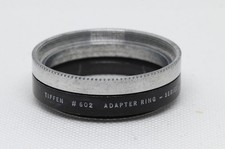 Tiffen Series 6, 602, 40.5mm Threaded Adapter