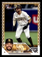 2023 Topps Gold Star Parallel 501-660 * Set Break * * Pick Your Card *