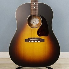Gibson J-45 Special Satin Akustikgitarre Vintage Sunburst
