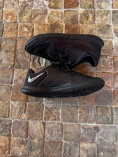 Boys Nike Sneakers 13 Little Boy  Nike Tempo indoor soccer shoes