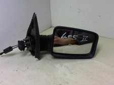 Retroviseur droit (ou coque) Peugeot 405