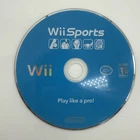 New ListingWii Sports Nintendo Wii Disc Only  DOES NOT WORK! NOT WORKING