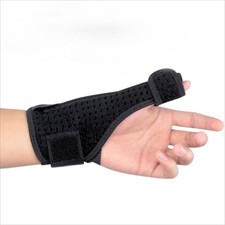 Medical Thumb Wrist Brace Support Carpal Tunnel Arthritis Sprain Left Right Hand