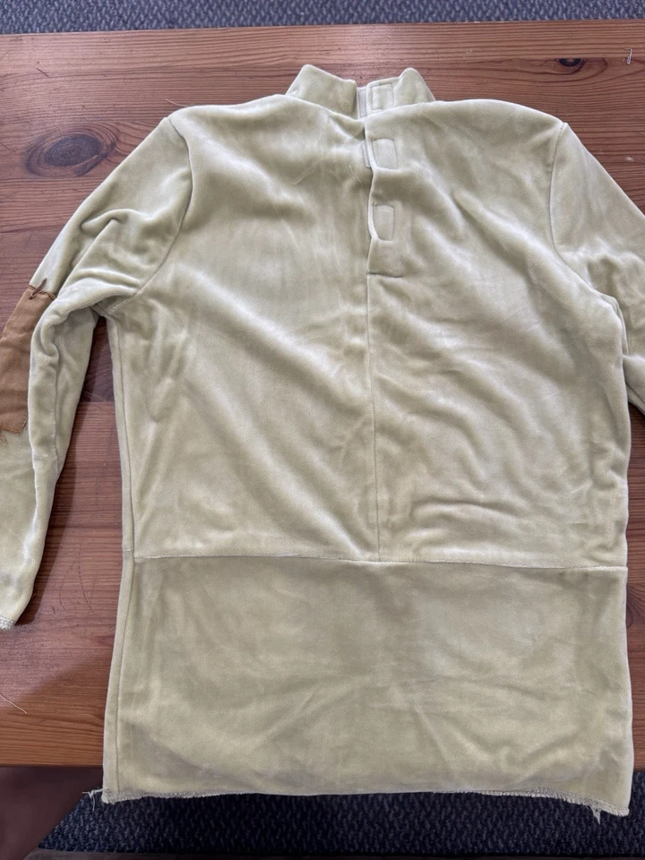 Disfraz de los siete enanitos de Disney talla mediana Foto 4 de 4