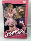 Vintage Perfume Pretty Barbie Doll 1987 Mattel 4557 NRFB
