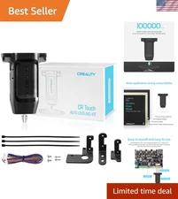 Precision CR Touch Auto Bed Leveling Kit for 3D Printers - Easy Installation