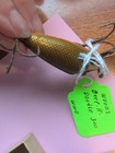 Lot 2F Vintage Fishing Lure, Deep Doodle 300 In Box — photo 6