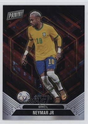 2025 Panini Cyber Monday /199 Neymar Jr #32 10k8