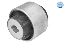 Querlenkerlager MEYLE 714 610 0040 Gummi/Metall für FORD FOCUS 4 HN Turnier HP