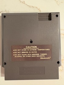 Donkey Kong Nintendo NES CIB - No TM - Early 1987 - Hangtab